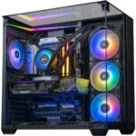 PC FREEZER RADEON™ RX 9070 XT