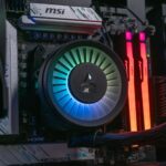 PC FREEZER RADEON™ RX 9070 XT – Bild 5