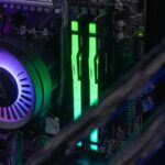 PC FREEZER RADEON™ RX 9070 XT – Bild 4