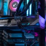 PC FREEZER RADEON™ RX 9070 XT – Bild 3