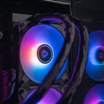 PC FREEZER RADEON™ RX 9070 XT – Bild 2