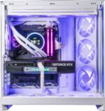 PC PLAYER 9 BY NZXT GEFORCE RTX™ 5080 – Bild 10