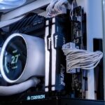 PC PLAYER 9 BY NZXT GEFORCE RTX™ 5080 – Bild 7