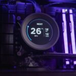 PC KRAKEN GEFORCE RTX™ 5090 – Bild 12