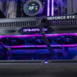 PC KRAKEN GEFORCE RTX™ 5090 – Bild 10