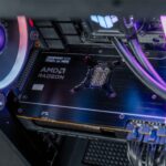 PC HADES RADEON™ RX 9070 XT – Bild 13