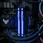 PC HADES RADEON™ RX 9070 XT – Bild 11