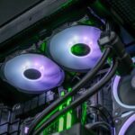 PC HADES RADEON™ RX 9070 XT – Bild 10