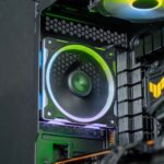 PC HADES RADEON™ RX 9070 XT – Bild 8