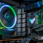 PC HADES RADEON™ RX 9070 XT – Bild 9