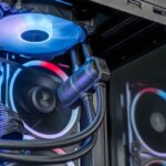 PC HADES RADEON™ RX 9070 XT – Bild 6