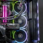 PC HADES RADEON™ RX 9070 XT – Bild 7