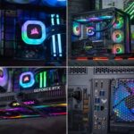 PC RAINBOW GEFORCE RTX™ 5070 Ti – Bild 9