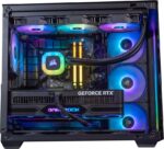 PC RAINBOW GEFORCE RTX™ 5070 Ti – Bild 8
