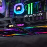 PC RAINBOW GEFORCE RTX™ 5070 Ti – Bild 6