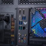 PC RAINBOW GEFORCE RTX™ 5070 Ti – Bild 2