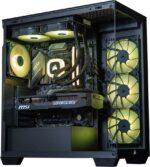 PC CORSAIR GEFORCE RTX™ 5070 Ti - ICUE CERTIFIED