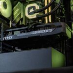PC CORSAIR GEFORCE RTX™ 5070 Ti - ICUE CERTIFIED – Bild 3