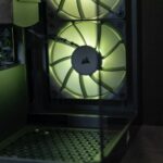 PC CORSAIR GEFORCE RTX™ 5070 Ti - ICUE CERTIFIED – Bild 2