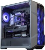 PC ATMOS GEFORCE RTX™ 5070 Ti