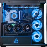 PC ARCTIC GEFORCE RTX™ 5080 – Bild 12