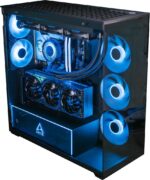 PC ARCTIC GEFORCE RTX™ 5080 – Bild 11