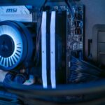 PC ARCTIC GEFORCE RTX™ 5080 – Bild 9