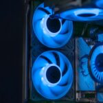 PC ARCTIC GEFORCE RTX™ 5080 – Bild 4