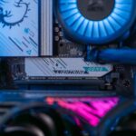 PC ARCTIC GEFORCE RTX™ 5080 – Bild 3