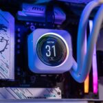 PC CORSAIR BY YOU – WHITE EDITION – Bild 10