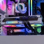 PC CORSAIR BY YOU – WHITE EDITION – Bild 5