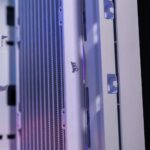 PC CORSAIR BY YOU – WHITE EDITION – Bild 3