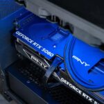 PC SOLANA GEFORCE RTX™ 5080 – Bild 6