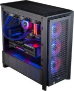 PC BLACK STAR GEFORCE RTX™ 5090 – Bild 10