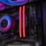 PC BLACK STAR GEFORCE RTX™ 5090 – Bild 8