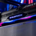 PC BLACK STAR GEFORCE RTX™ 5090 – Bild 6