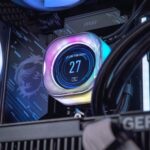 PC GOOD GUY GEFORCE RTX™ 5090 – Bild 9