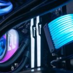 PC GOOD GUY GEFORCE RTX™ 5090 – Bild 7