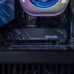 PC GOOD GUY GEFORCE RTX™ 5090 – Bild 4