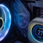 PC GOOD GUY GEFORCE RTX™ 5090 – Bild 5