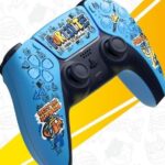 DualSense® Wireless Controller – Edición Limitada Fortnite® – Bild 4