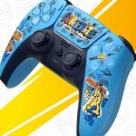 DualSense® Wireless Controller – Edición Limitada Fortnite® – Bild 3