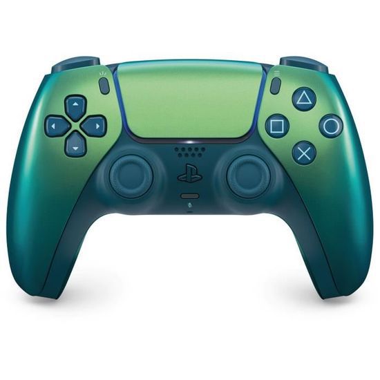 DualSense® Wireless Controller – Chroma Teal