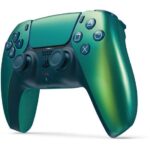DualSense® Wireless Controller – Chroma Teal – Bild 4