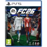 EA SPORTS FC 26
