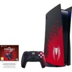 PS5 Limited Edition Spider-Man 2 – Bild 5