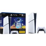 Pack PS5 Digital Slim + Astro Bot – Bild 6