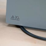 PlayStation 5 Slim – Digital Edition 30. Jubiläum – Bild 2