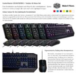 MEINPC Intel i9 GeForce RTX 5060 Gaming-PC – Bild 3