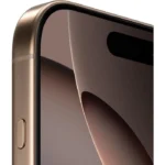 APPLE iPhone 16 Pro Max Smartphone – Bild 2